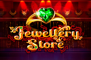 Jewellery store